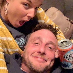 Meet your Posher, Kiley